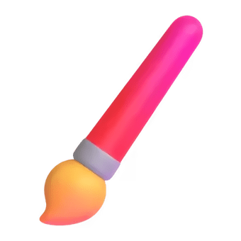 🖌️