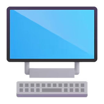 🖥️