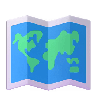 🗺️