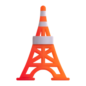 🗼