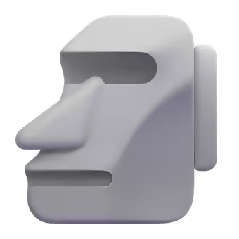 🗿