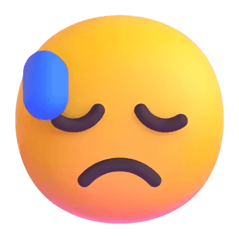 😓
