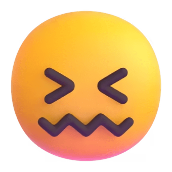 😖