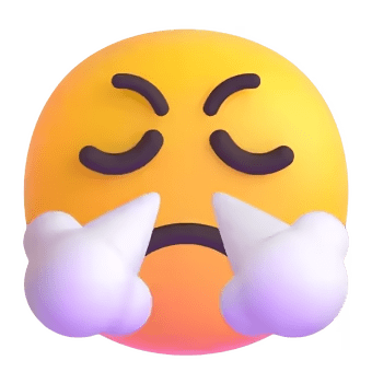 😤