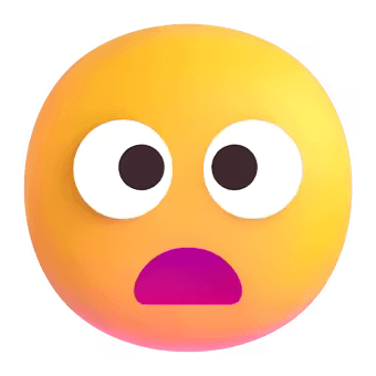 😦