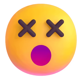 😵
