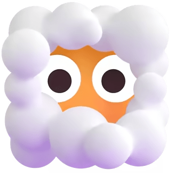 😶🌫️