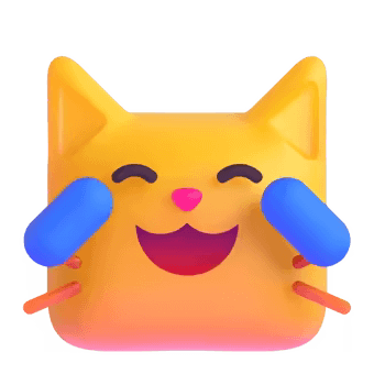 😹