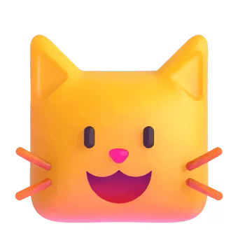 😺