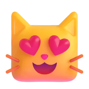 😻