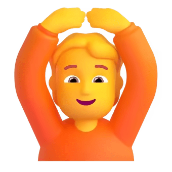 🙆