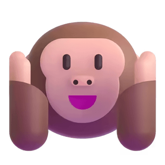 🙉