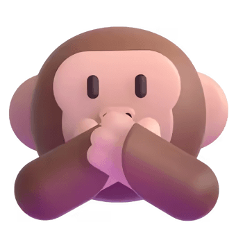 🙊
