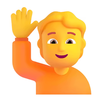 🙋