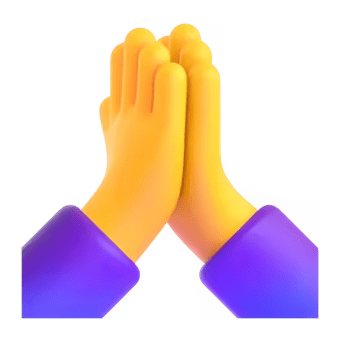 🙏