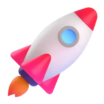 🚀