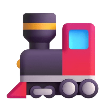 🚂