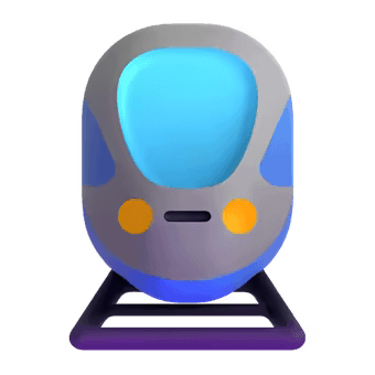 🚆