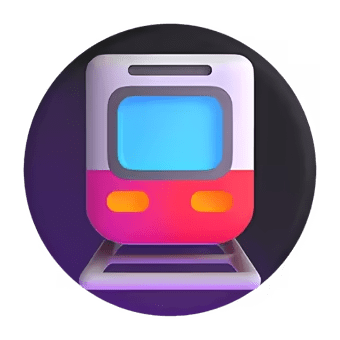🚇