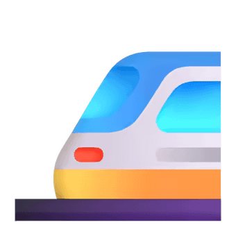 🚈