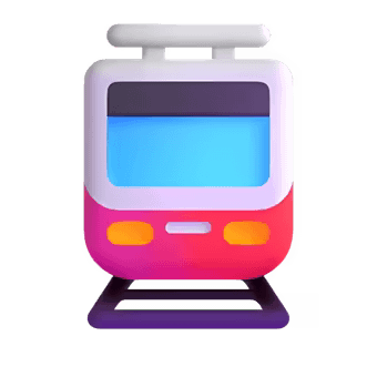 🚊