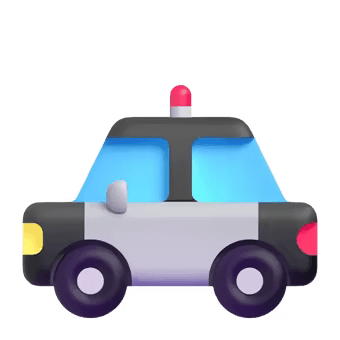 🚓