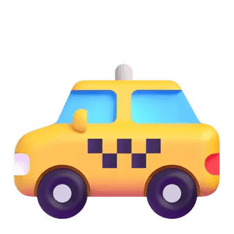 🚕