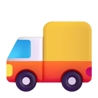 🚚