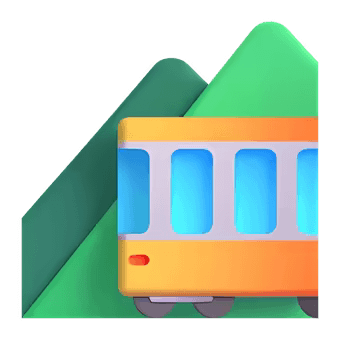 🚞