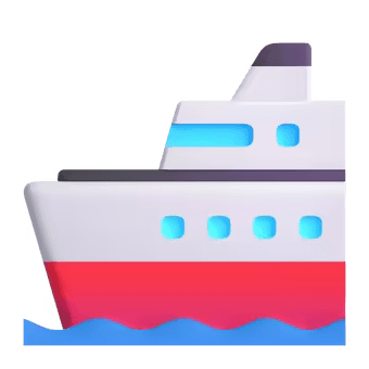 🚢