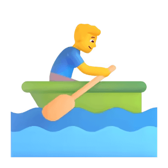 🚣♂️