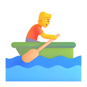 🚣