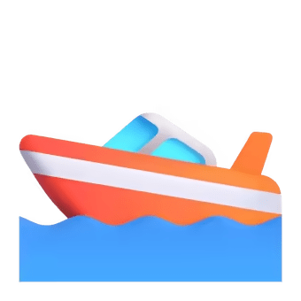 🚤