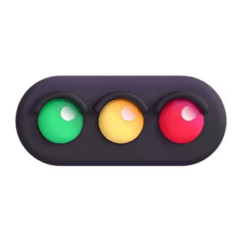🚥