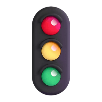🚦