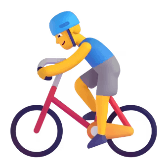 🚴♂️