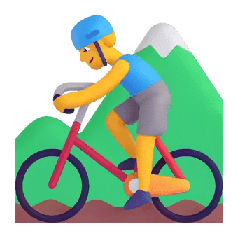 🚵♂️
