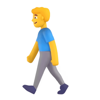 🚶♂️