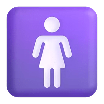 🚺
