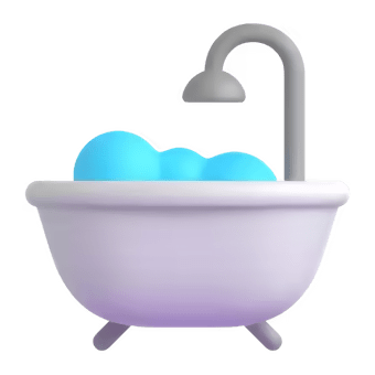 🛁