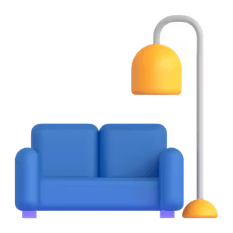 🛋️