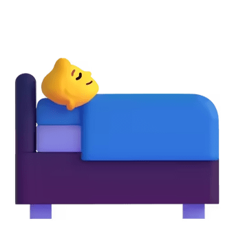 🛌