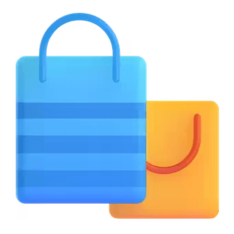 🛍️
