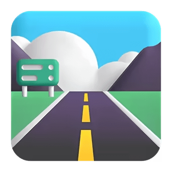🛣️
