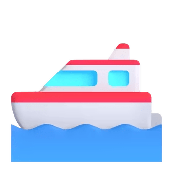 🛥️