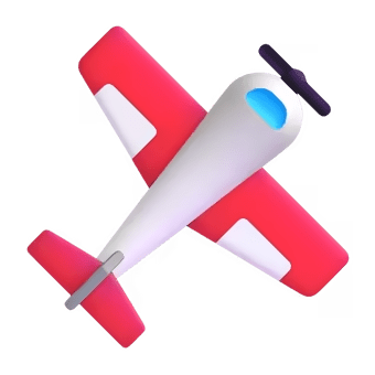 🛩️