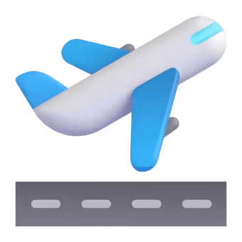 🛫