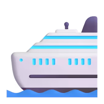 🛳️