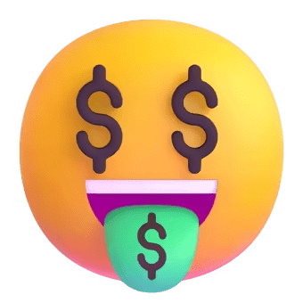 🤑