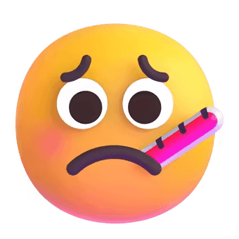 🤒